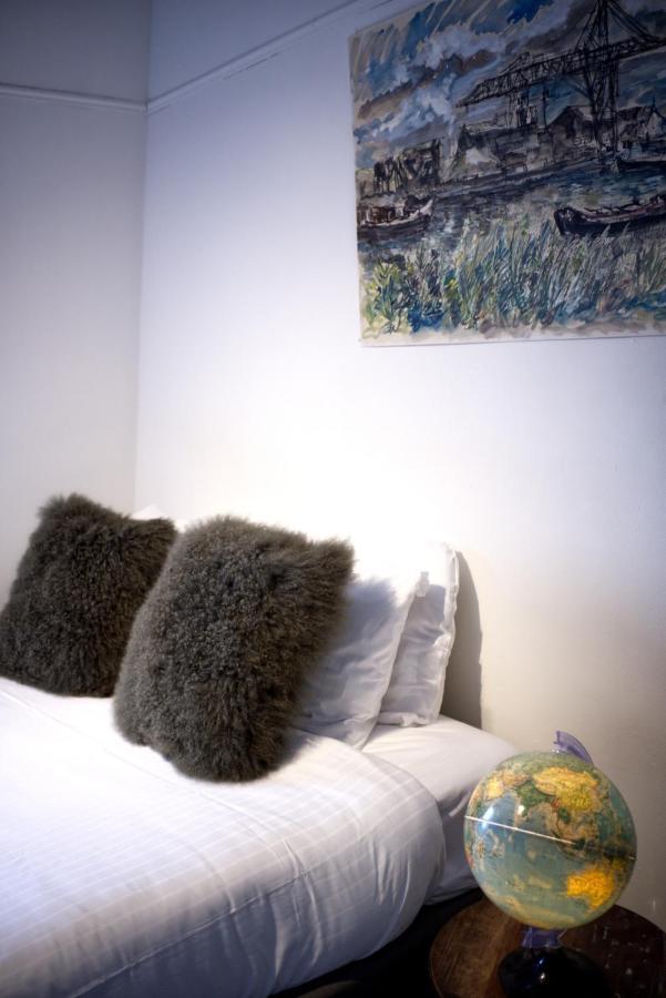 Cozy Pijp Frühstückspension *